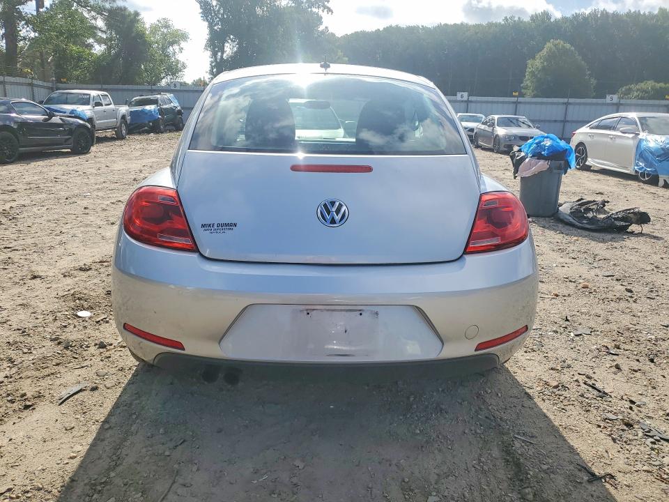 Aukcja sprzedaży 2014 Volkswagen Atlas 3.6 Se, vin: 3VWF17AT7EM634853, numer aukcji: 62714086