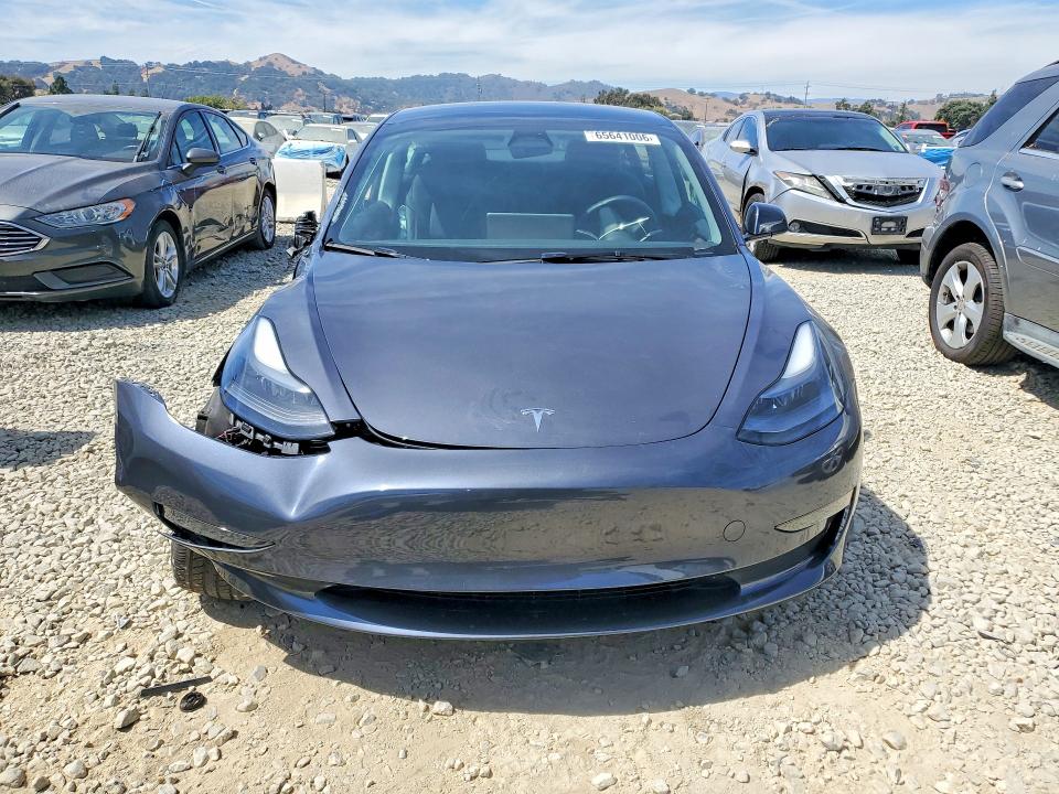 Aukcja sprzedaży 2023 Tesla Model 3, vin: 5YJ3E1EAXPF613020, numer aukcji: 65641006