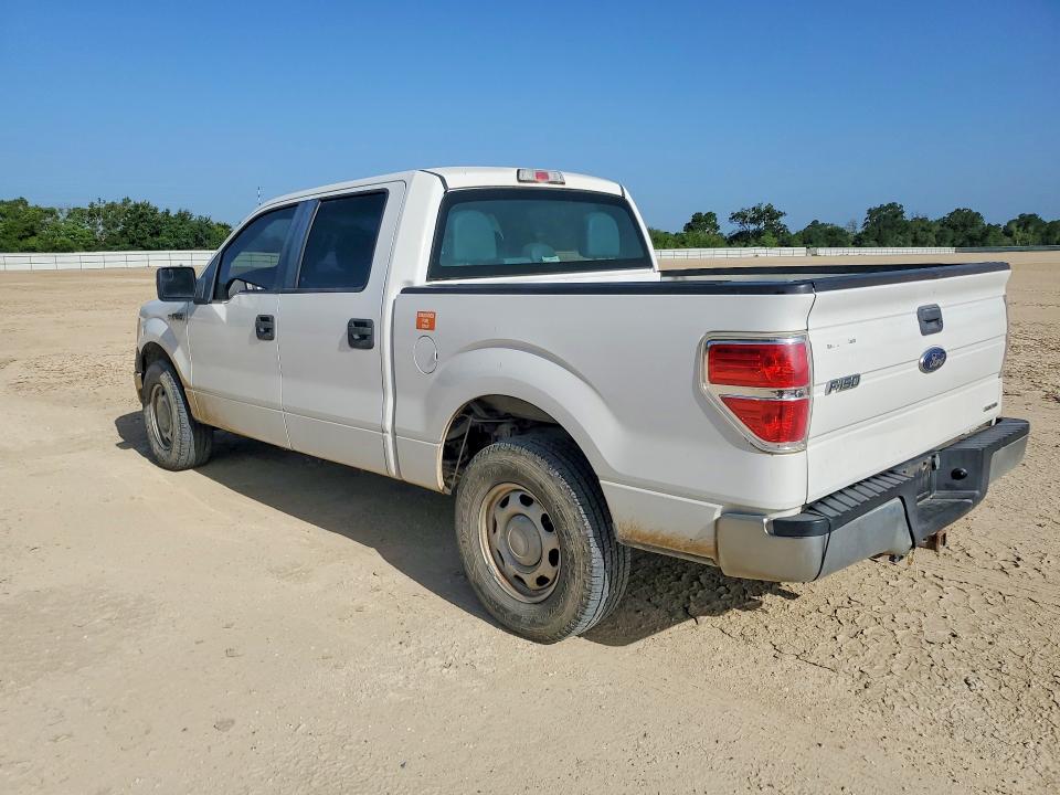 Aukcja sprzedaży 2014 Ford F150, vin: 1FTEW1CM6EFA54576, numer aukcji: 63398936