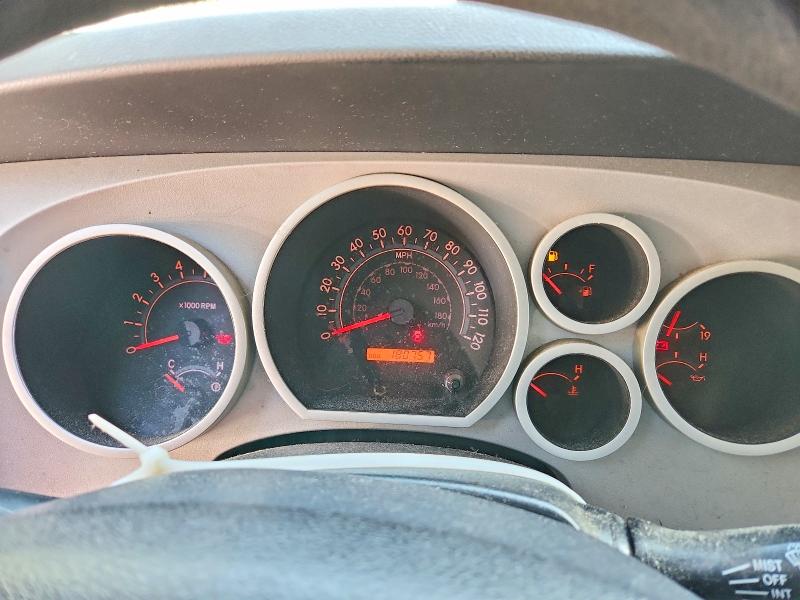 Aukcja sprzedaży 2007 Toyota Tundra, vin: 5TFBV54167X021222, numer aukcji: 62228346