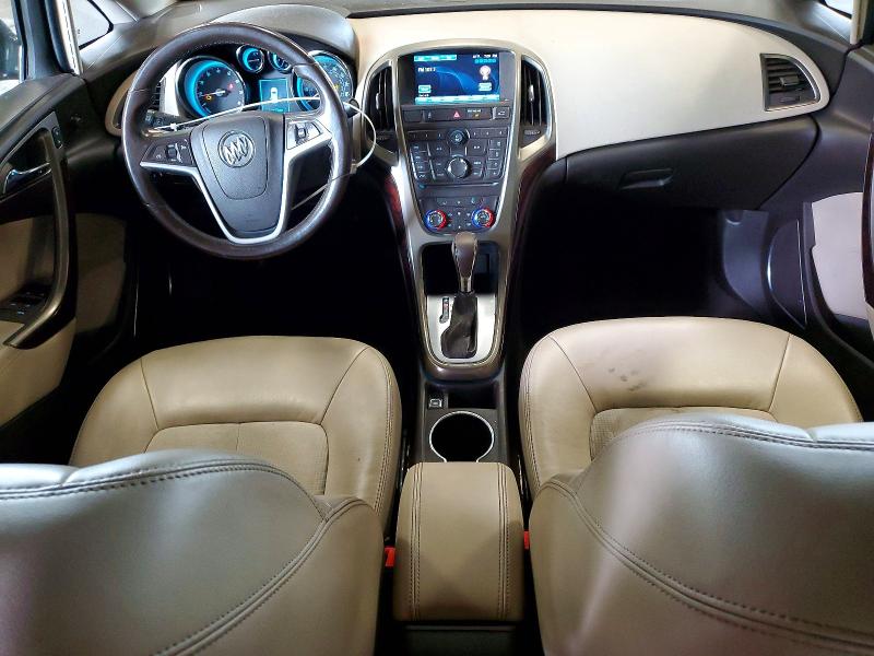 67299366 :رقم المزاد ، 1G4PP5SKXE4110278 vin ، 2014 Buick Verano مزاد بيع