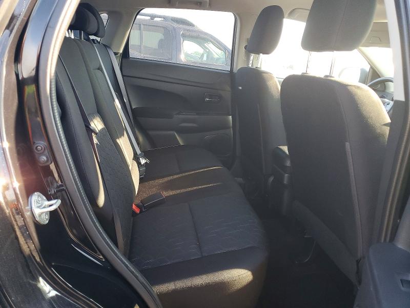 Aukcja sprzedaży 2024 Mitsubishi Outlander Sport, vin: JA4ARUAU0RU026195, numer aukcji: 66416046