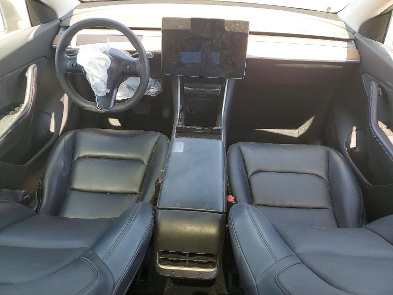 Aukcja sprzedaży 2021 Tesla Model Y, vin: 5YJYGDEEXMF108269, numer aukcji: 66808086