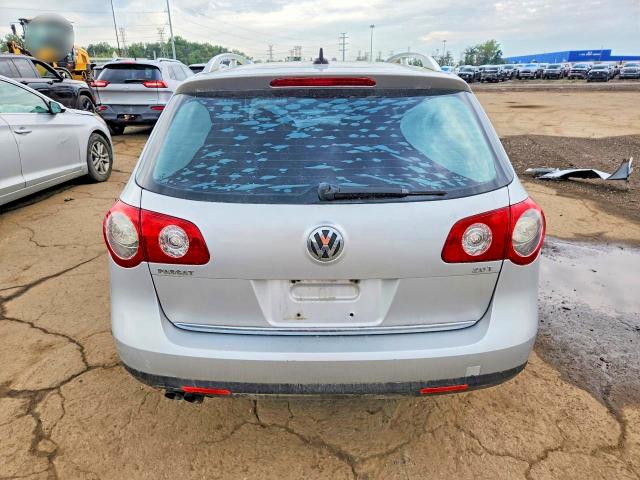 Aukcja sprzedaży 2009 Volkswagen Passat, vin: WVWXK73C59E113305, numer aukcji: 66965606