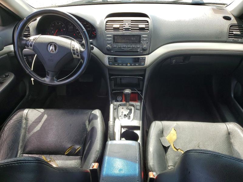 Продажа на аукционе авто 2005 Acura Tsx, vin: JH4CL96875C001933, номер лота: 67247456