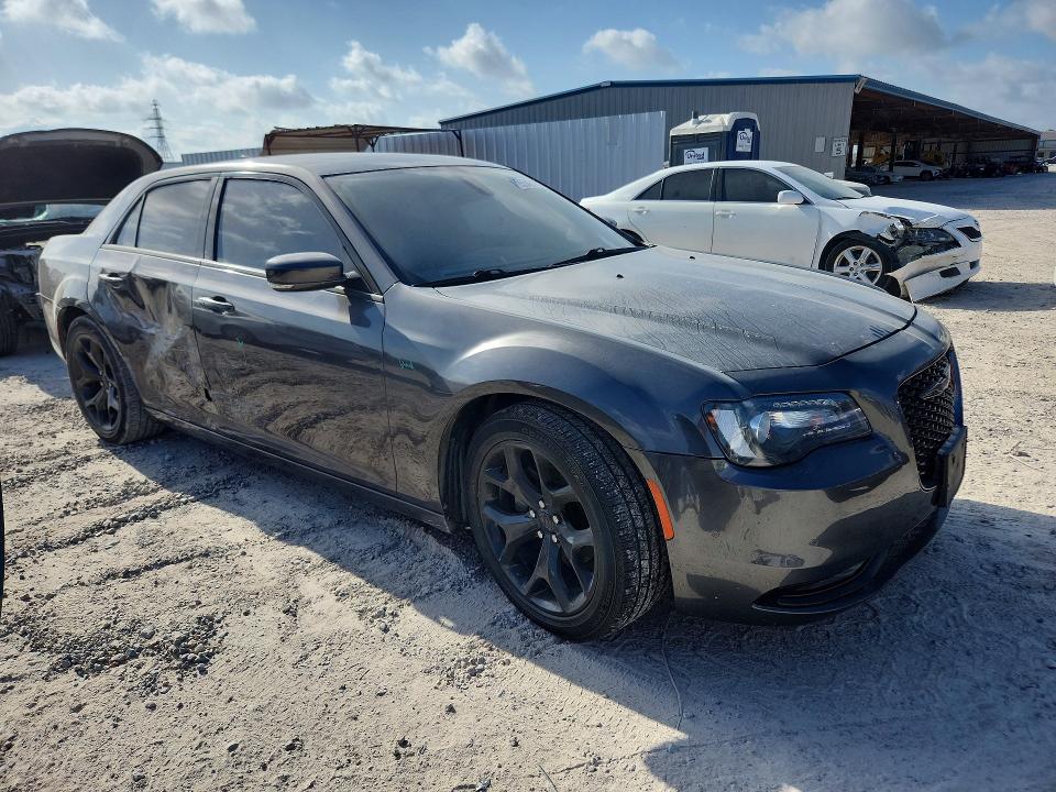 Aukcja sprzedaży 2022 Chrysler 300, vin: 2C3CCABG5NH158605, numer aukcji: 65542176