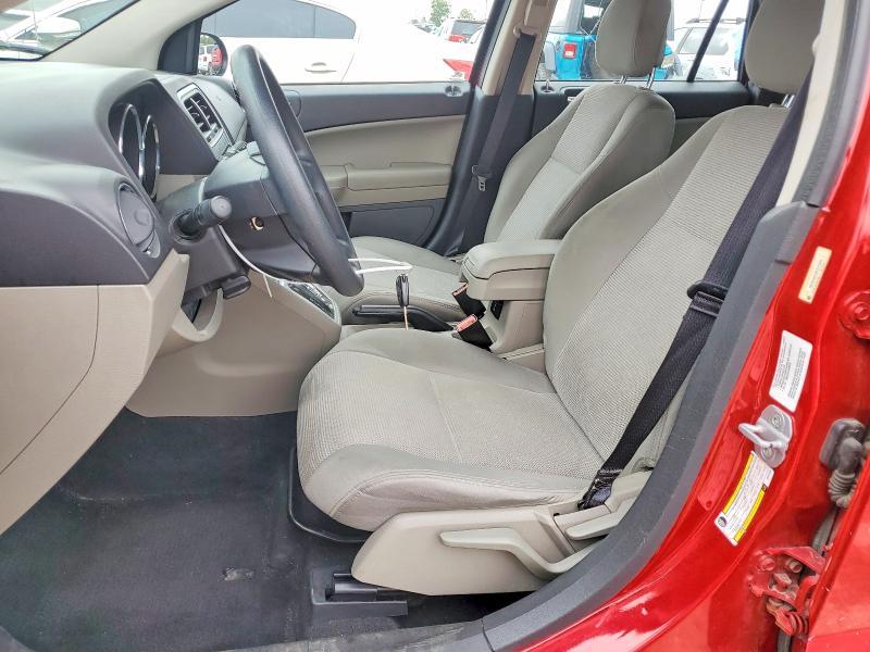 65840376 :رقم المزاد ، 1B3CB3HAXBD215064 vin ، 2011 Dodge Caliber مزاد بيع