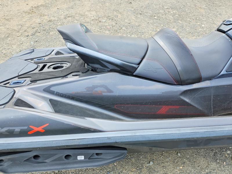 Продажа на аукционе авто 2022 Sea-doo Rxt-x 300, vin: CYDV78116D222, номер лота: 64958546