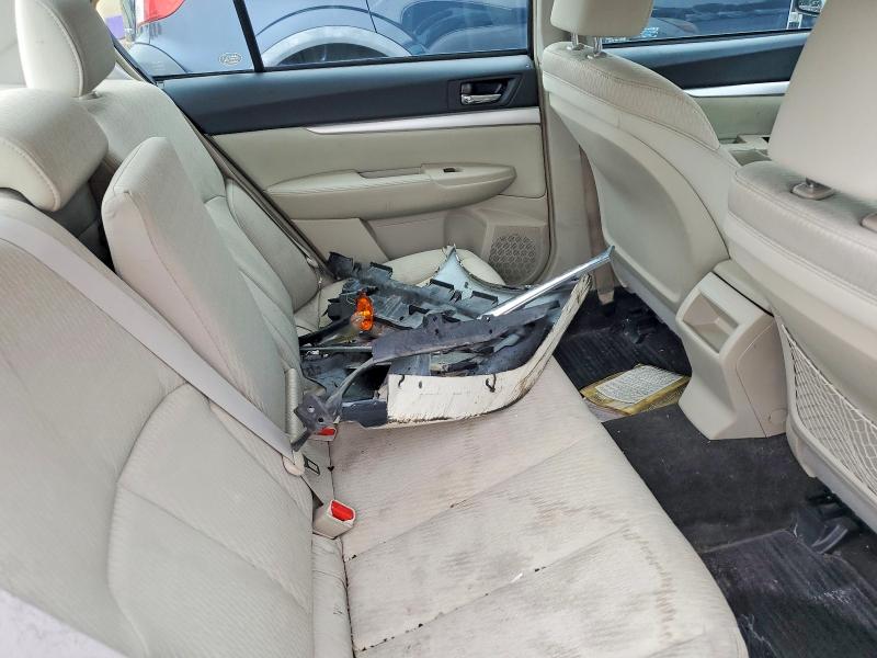 Aukcja sprzedaży 2011 Subaru Legacy, vin: 4S3BMBC6XB3252669, numer aukcji: 65074426