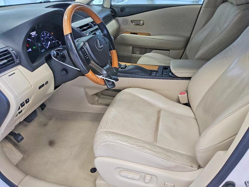 Aukcja sprzedaży 2015 Lexus Rx, vin: 2T2ZB1BA0FC001656, numer aukcji: 64323976