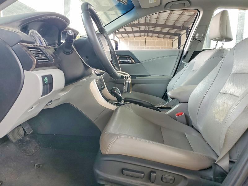 Продажа на аукционе авто 2017 Honda Accord, vin: 1HGCR2F85HA112196, номер лота: 63998716