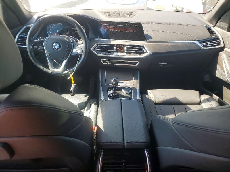 Продаж на аукціоні авто 2021 Bmw X5, vin: 5UXCR4C01M9H31285, номер лоту: 66732666