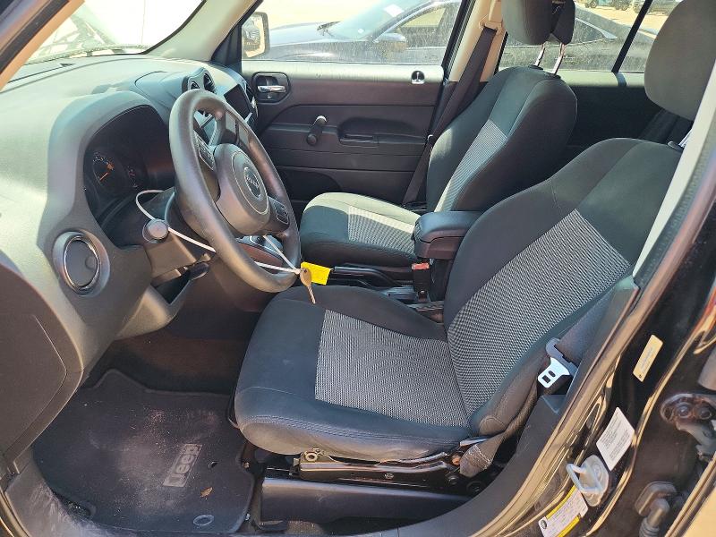 Aukcja sprzedaży 2014 Jeep Patriot, vin: 1C4NJPBAXED853197, numer aukcji: 66627006