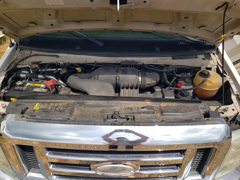 Продаж на аукціоні авто 2014 Thor Motor Coach Recreational Vehicle (rv), vin: 1FDXE4FS9EDB16518, номер лоту: 63557416