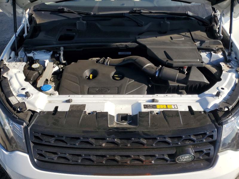 Продаж на аукціоні авто 2017 Land Rover Discovery Sport, vin: SALCR2BG3HH693113, номер лоту: 65694266