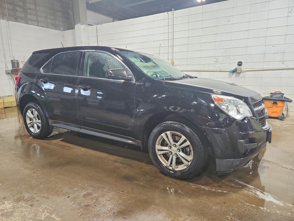 Продажа на аукционе авто 2015 Chevrolet Equinox, vin: 2GNALAEK1F6436732, номер лота: 65852566