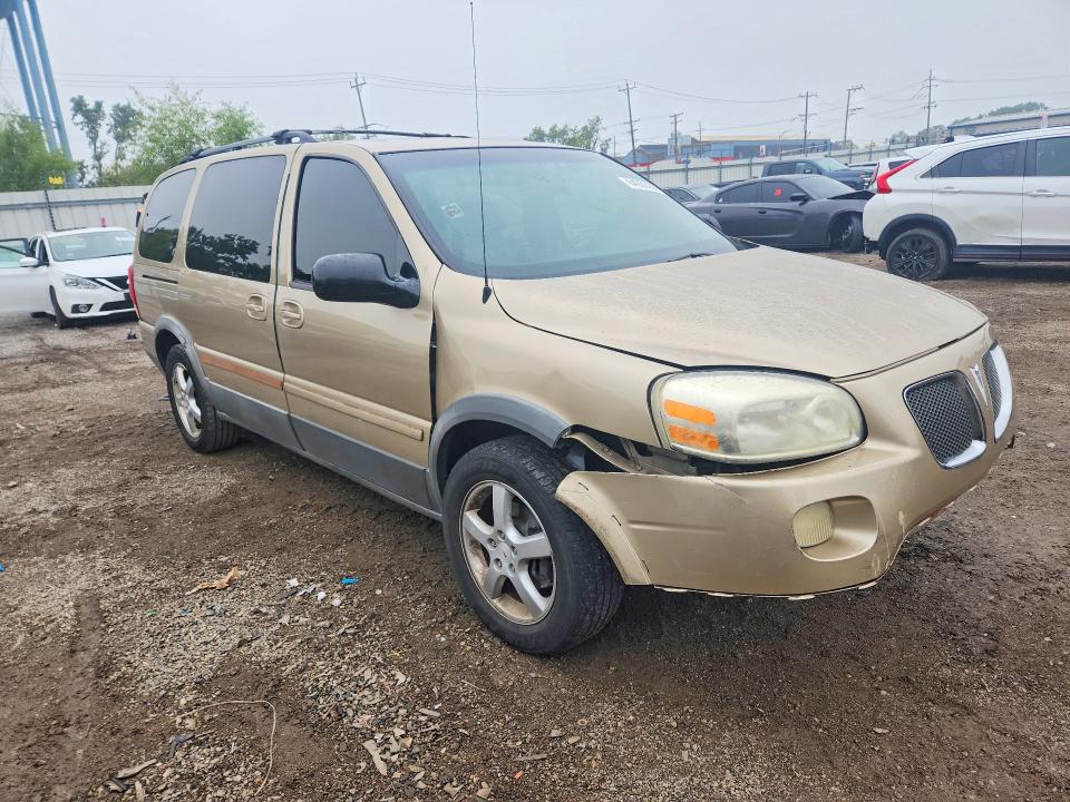64933296 :رقم المزاد ، 1GMDV33L45D195400 vin ، 2005 Pontiac Montana مزاد بيع