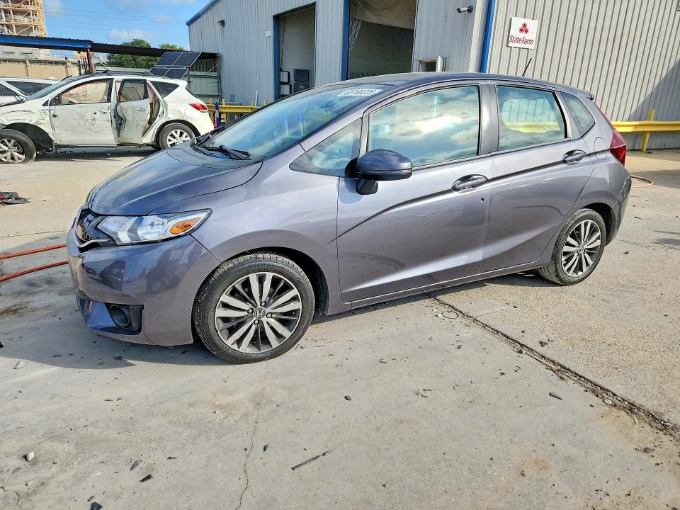 Продаж на аукціоні авто 2015 Honda Fit, vin: 3HGGK5H88FM746719, номер лоту: 65168226