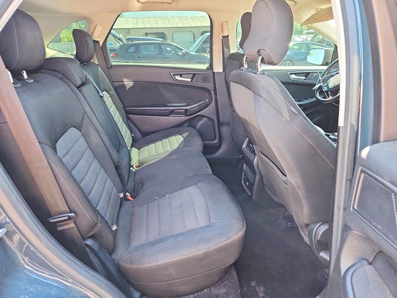 Продажа на аукционе авто 2016 Ford Edge, vin: 2FMPK3G9XGBC13797, номер лота: 65384246