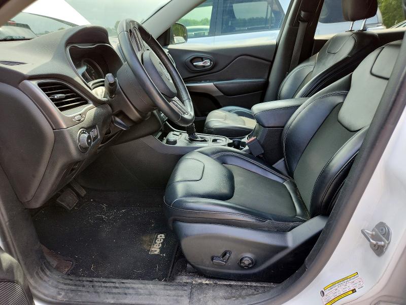 Aukcja sprzedaży 2019 Jeep Cherokee, vin: 1C4PJMLN8KD229841, numer aukcji: 67092106