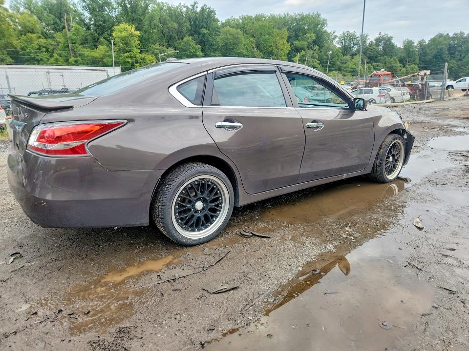 Aukcja sprzedaży 2015 Nissan Altima, vin: 1N4AL3AP9FC494400, numer aukcji: 67239426