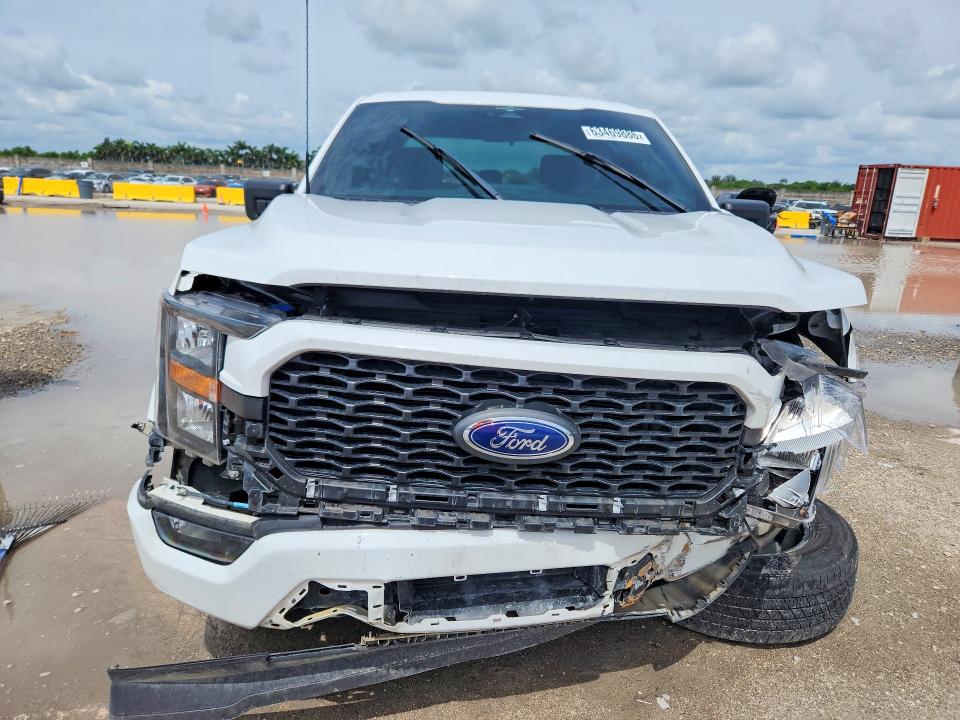 Aukcja sprzedaży 2023 Ford F150, vin: 1FTEW1CP3KPF82192, numer aukcji: 63469886
