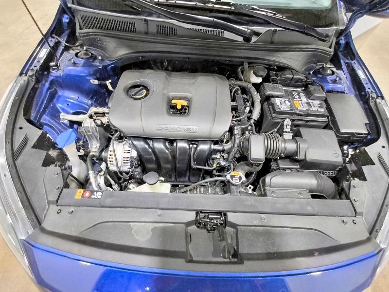 Aukcja sprzedaży 2023 Kia Forte, vin: 3KPF24AD5PE579677, numer aukcji: 65170676