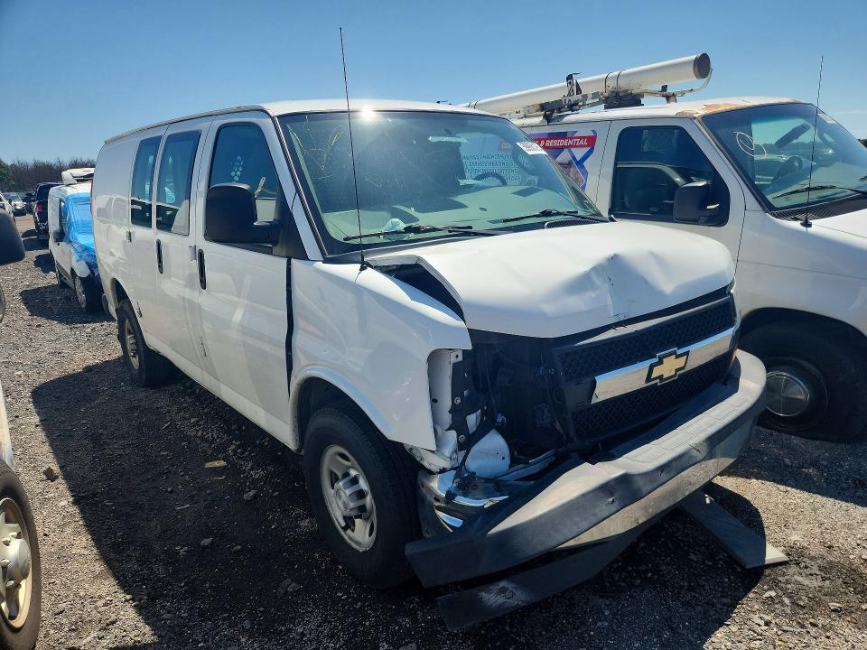 2017 Ford Transit მანქანა იყიდება აუქციონზე, vin: 1FTYR2ZM2HKB12969, აუქციონის ნომერი: 56307146