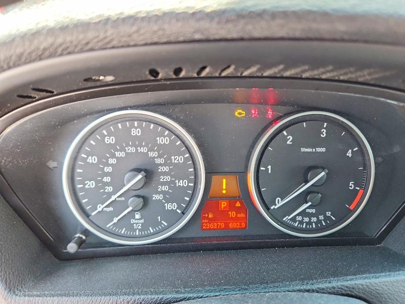 Aukcja sprzedaży 2012 Bmw X5, vin: 5UXZW0C51CL671496, numer aukcji: 64586316