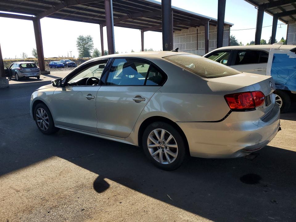 Aukcja sprzedaży 2012 Volkswagen Jetta, vin: 3VWDP7AJ1CM308354, numer aukcji: 66606046