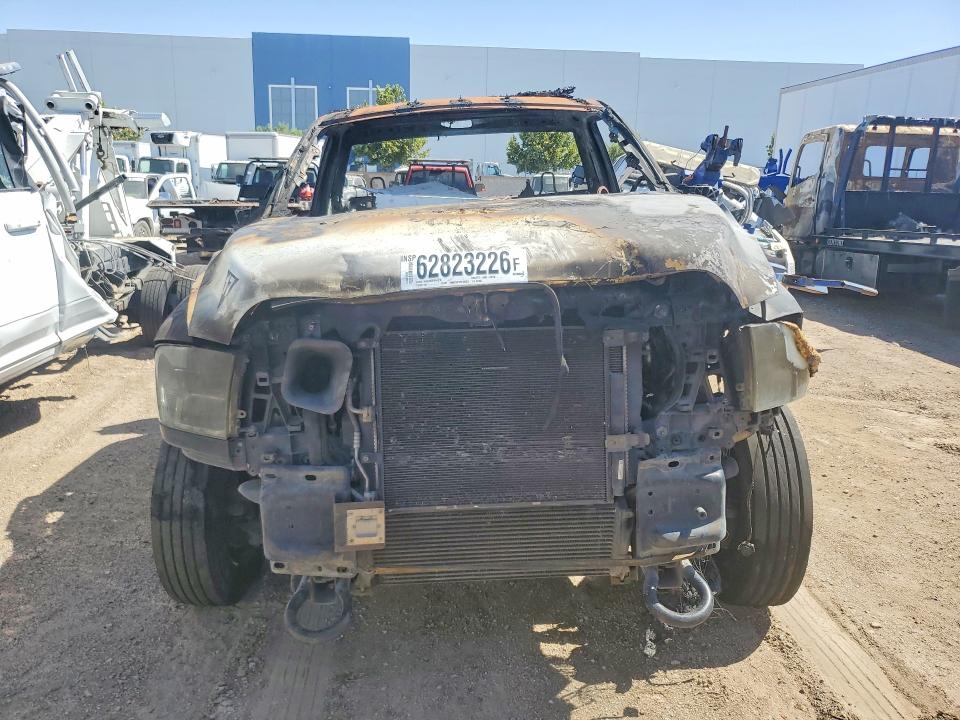 Aukcja sprzedaży 2014 Ram 5500, vin: 3C7WRMDL0EG303460, numer aukcji: 62823226
