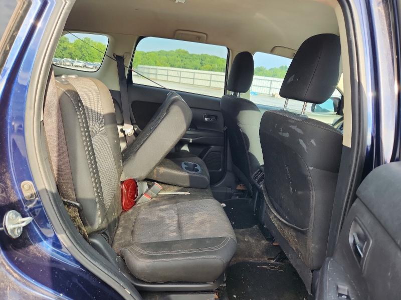 Aukcja sprzedaży 2019 Mitsubishi Outlander, vin: JA4AD2A32KZ013967, numer aukcji: 64724436