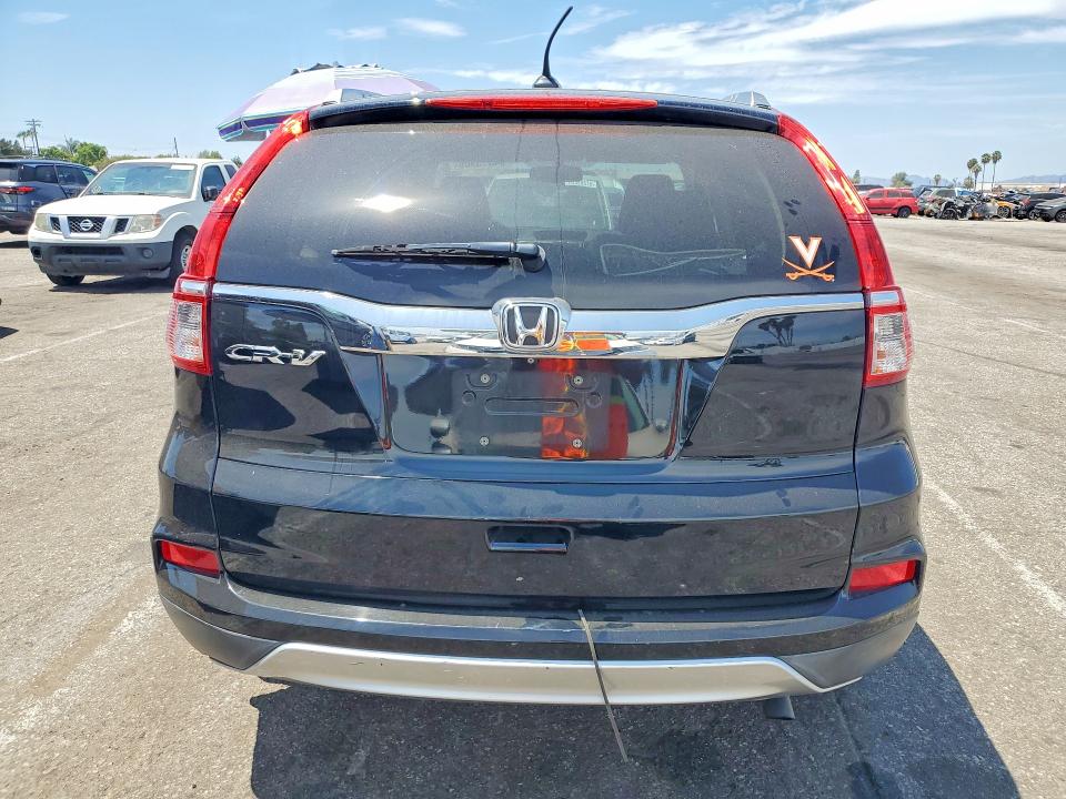 Продаж на аукціоні авто 2015 Honda Cr-v, vin: 2HKRM3H7XFH521155, номер лоту: 64515906