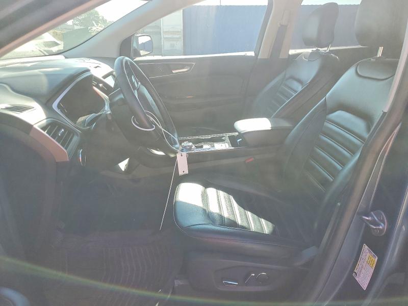 Продажа на аукционе авто 2019 Ford Edge, vin: 2FMPK4J96KBB42332, номер лота: 61326086