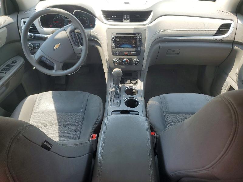 Aukcja sprzedaży 2016 Chevrolet Traverse, vin: 1GNKVFKD9GJ190051, numer aukcji: 65034166