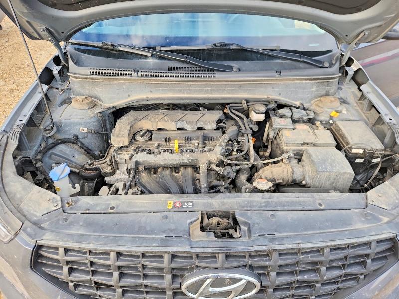 Продажа на аукционе авто 2023 Hyundai Venue, vin: KMHRB8A30PU243458, номер лота: 62165326