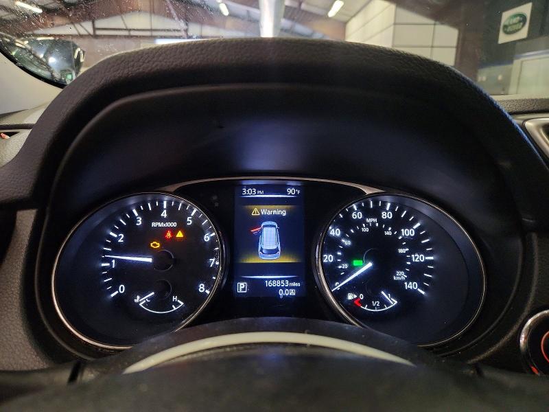 64263276 :رقم المزاد ، KNMAT2MV8GP727269 vin ، 2016 Nissan Rogue مزاد بيع