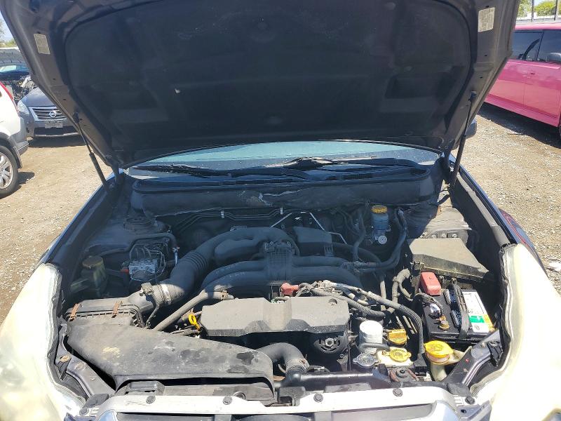 Aukcja sprzedaży 2014 Subaru Outback, vin: 4S4BRBCCXE3203883, numer aukcji: 63399986