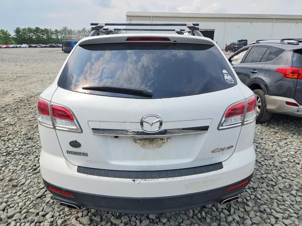 Aukcja sprzedaży 2009 Mazda Cx-9, vin: JM3TB38V490167345, numer aukcji: 64618056