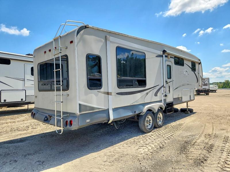 Auction sale of the 2009 Open Range Unknown, vin: 5XMFR332795000380, lot number: 62621736