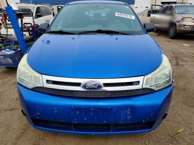 Aukcja sprzedaży 2011 Ford Focus, vin: 1FAHP3FN0BW129798, numer aukcji: 64919316