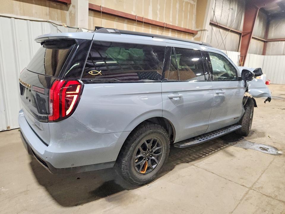Aukcja sprzedaży 2025 Ford Expedition, vin: 1FMJU1RG8SEA42464, numer aukcji: 63733126