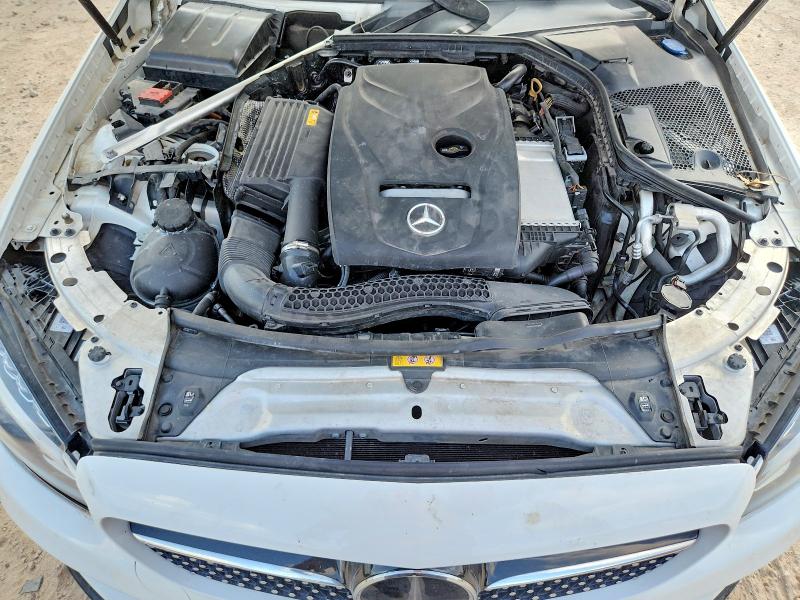 Aukcja sprzedaży 2018 Mercedes-benz C, vin: WDDWJ4JB9JF637312, numer aukcji: 63501286