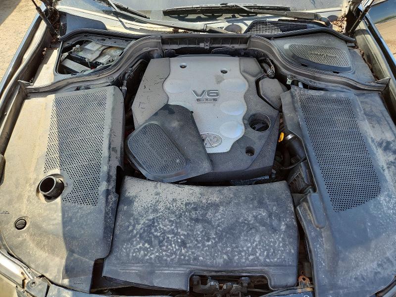 Продаж на аукціоні авто 2007 Infiniti M35, vin: JNKAY01F97M453986, номер лоту: 66000066