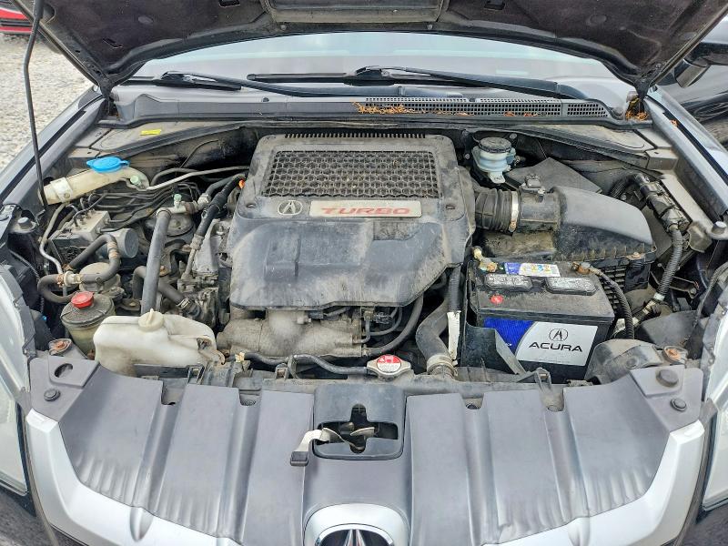 Продажа на аукционе авто 2009 Acura Rdx, vin: 5J8TB18509A000943, номер лота: 65906296