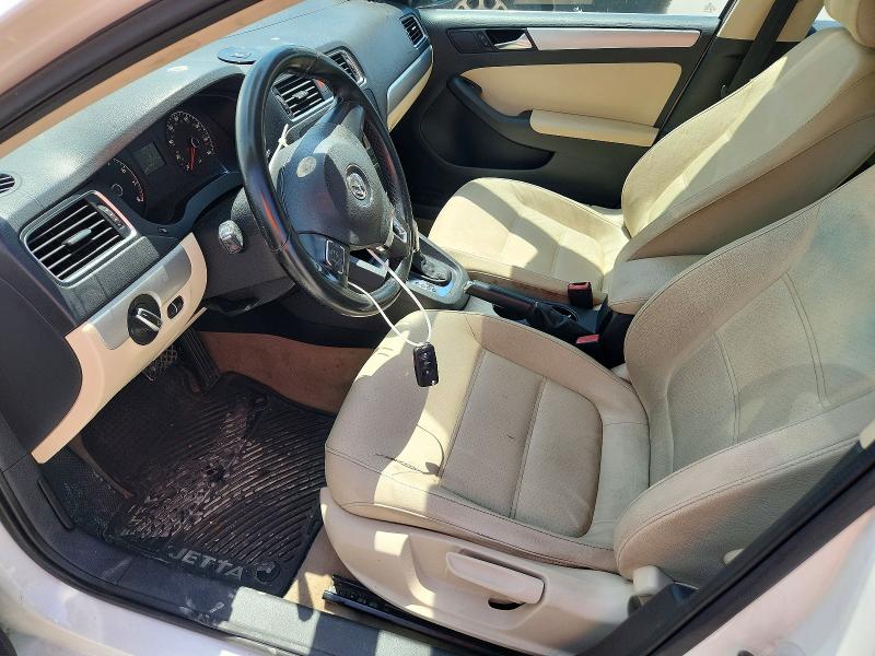 Aukcja sprzedaży 2011 Volkswagen Jetta, vin: 3VWLX7AJ6BM374408, numer aukcji: 64212276