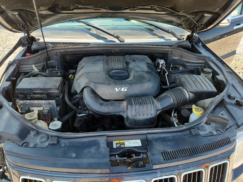 2014 Jeep Grand Cherokee მანქანა იყიდება აუქციონზე, vin: 1C4RJFBG8EC423531, აუქციონის ნომერი: 66806856