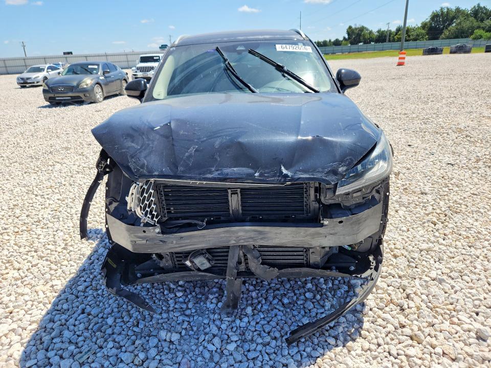 Продажа на аукционе авто 2020 Lincoln Corsair, vin: 5LMCJ1C90LUL15820, номер лота: 64792696