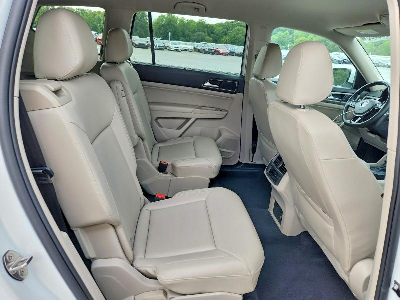 Aukcja sprzedaży 2019 Volkswagen Atlas, vin: 1V2DR2CA3KC617948, numer aukcji: 66386306