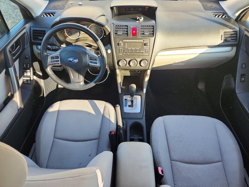 Aukcja sprzedaży 2014 Subaru Forester, vin: JF2SJAAC9EH468923, numer aukcji: 65931096